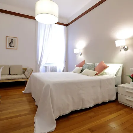 Tata Bed & Breakfast Roma