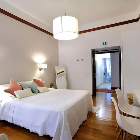 Bed & Breakfast Tata Roma