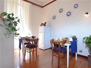 Bed & Breakfast Tata Rom