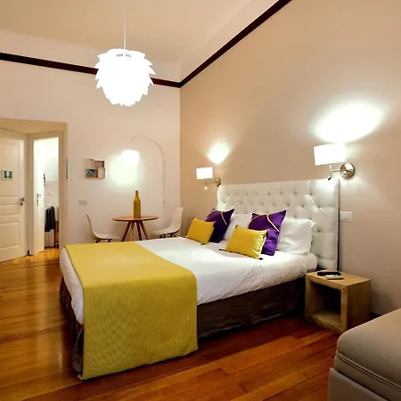 Bed & Breakfast Tata Roma
