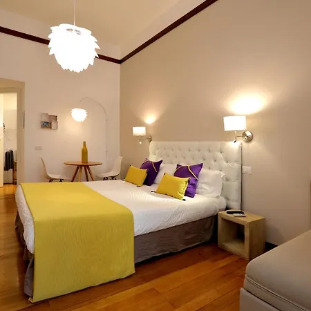 Tata Bed & Breakfast Rom