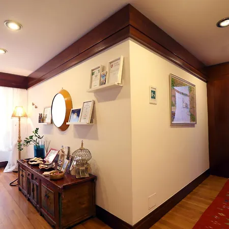 Bed & Breakfast Tata 4*