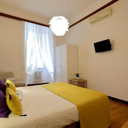 Tata 3* Roma