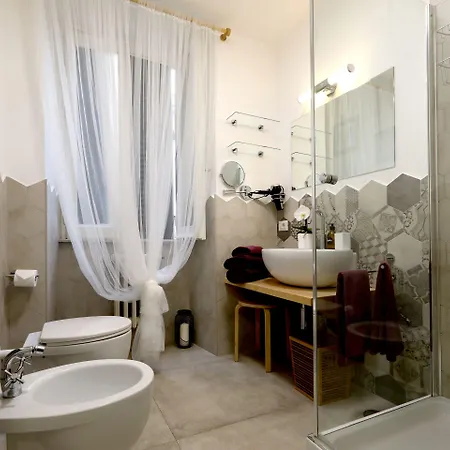 Tata Bed & Breakfast Rom