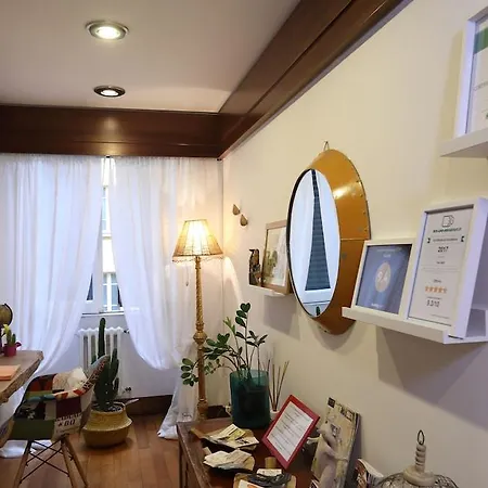 Tata Oda ve Kahvaltı