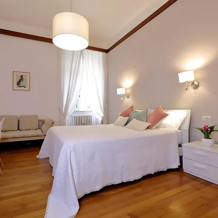 Tata Bed and Breakfast
