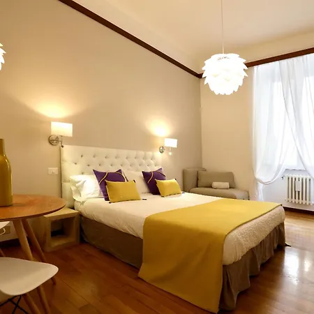 Tata Bed and breakfast