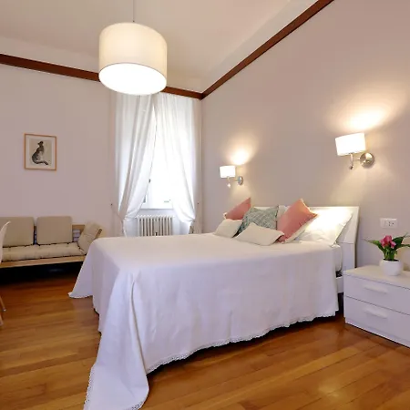 Bed and breakfast Tata Roma