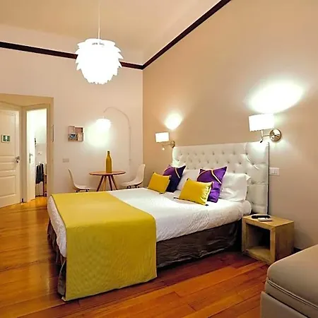Tata Bed and breakfast Roma