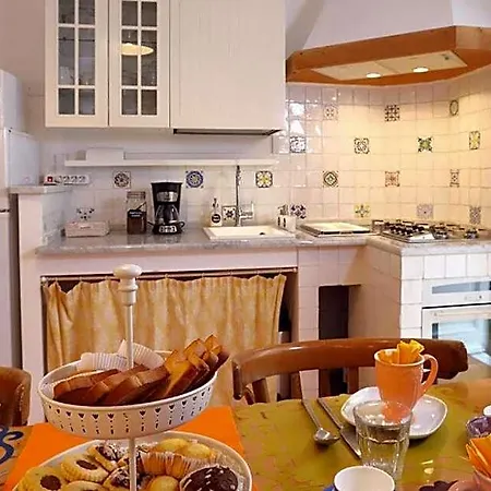 Bed and breakfast Tata
