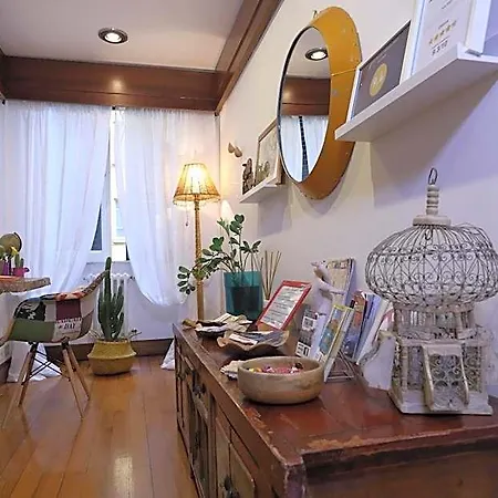 Bed and breakfast Tata 4*
