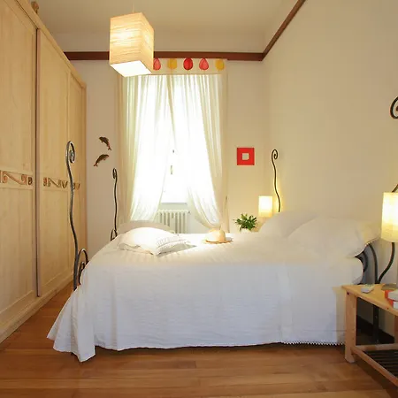 Tata Bed and breakfast 4*
