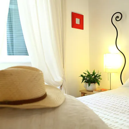 Bed and Breakfast Tata
