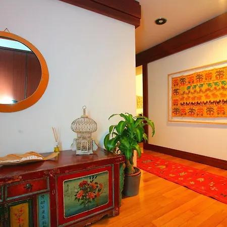 Bed and breakfast Tata 4*