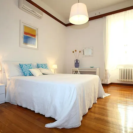 Bed and breakfast Tata Roma