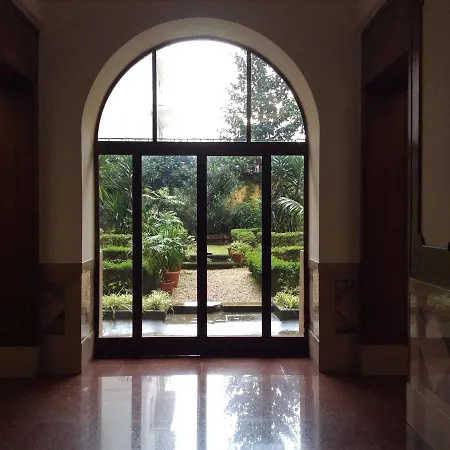 Tata Bed and breakfast Roma