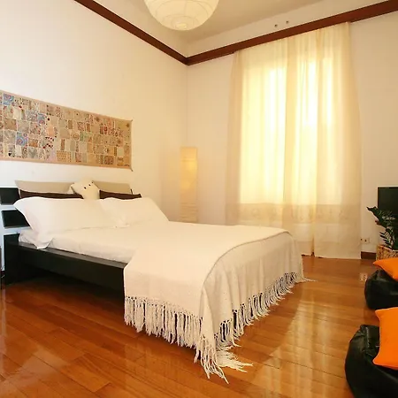 Bed and breakfast Tata 4*