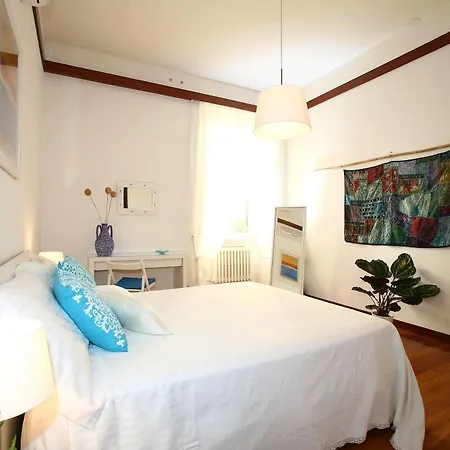 Tata Bed and breakfast Roma