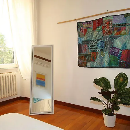 Bed and breakfast Tata Roma
