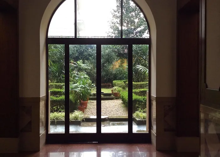 塔塔住宿加早餐酒店 住宿加早餐酒店 罗马