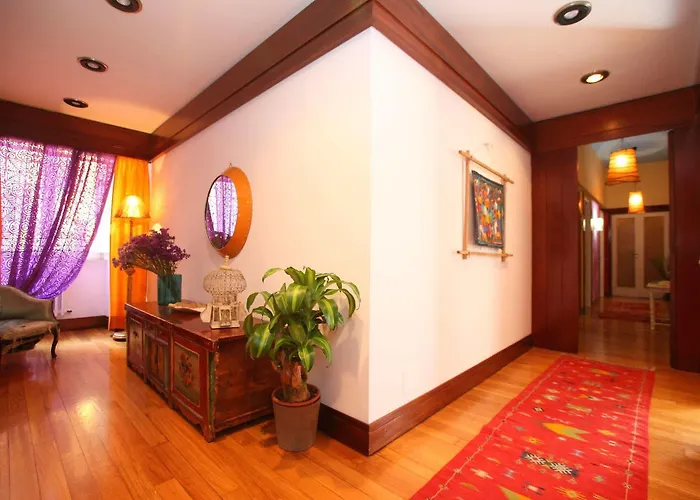 住宿加早餐酒店 塔塔住宿加早餐酒店