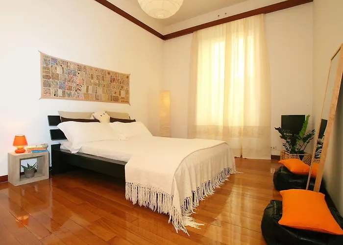 住宿加早餐酒店 塔塔住宿加早餐酒店 4*