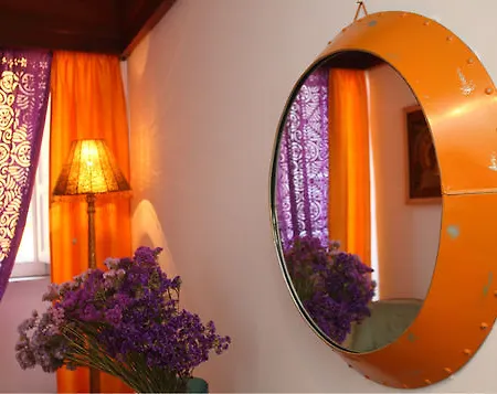 Tata 4* Rome