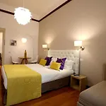 Bed and breakfast Tata Roma