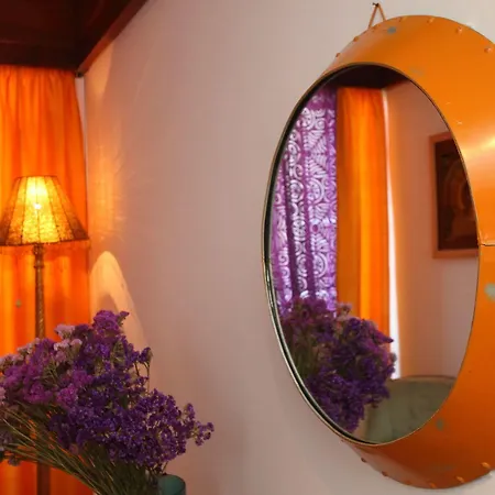 Tata فندق مبيت وإفطار 4*